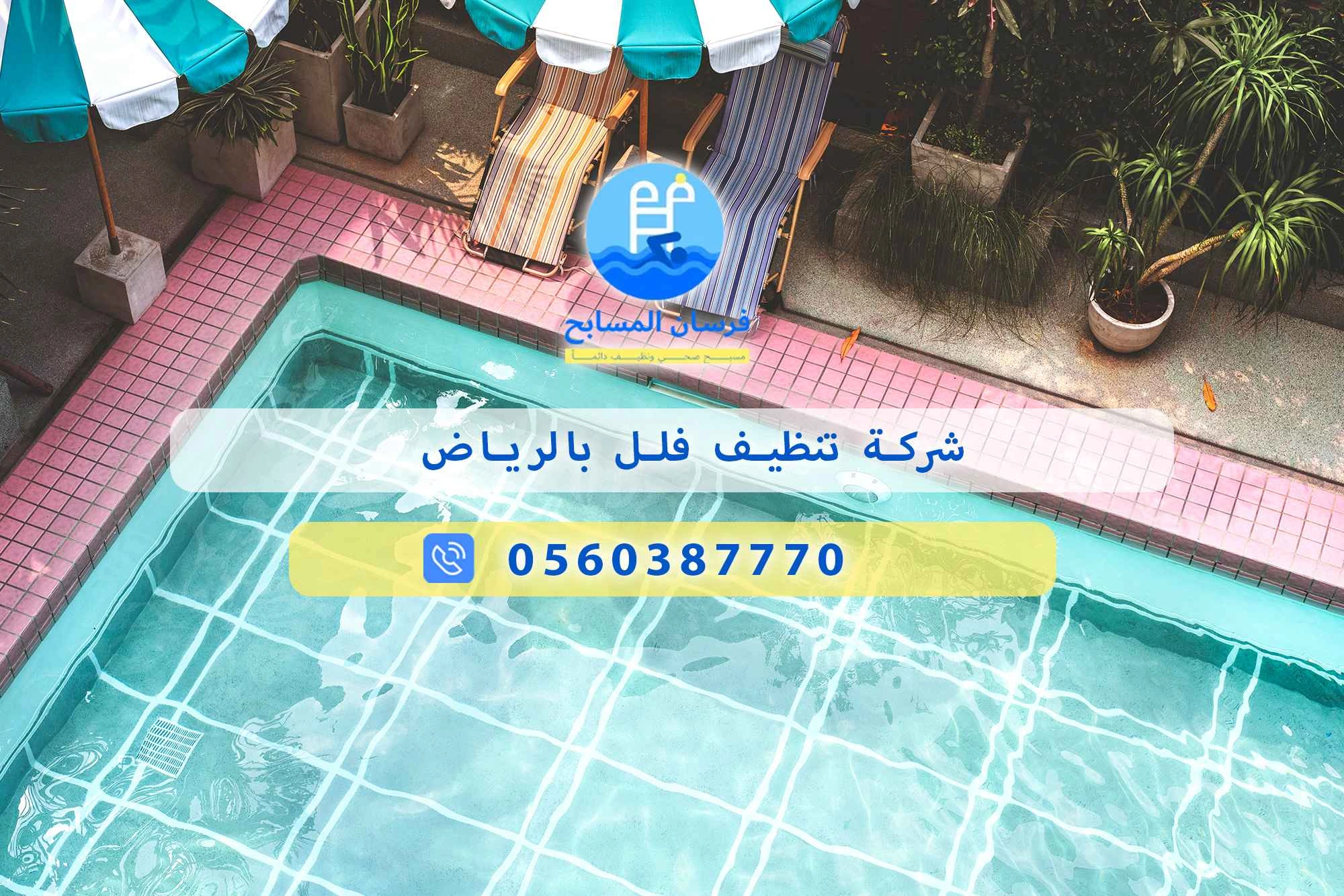 شركة تنظيف فلل بالرياض 0560387770 | فرسان المسابح - فرسان المسابح
